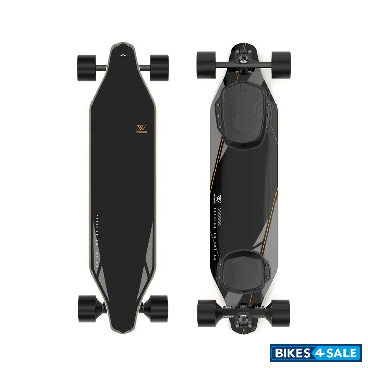 WowGo 2S Max