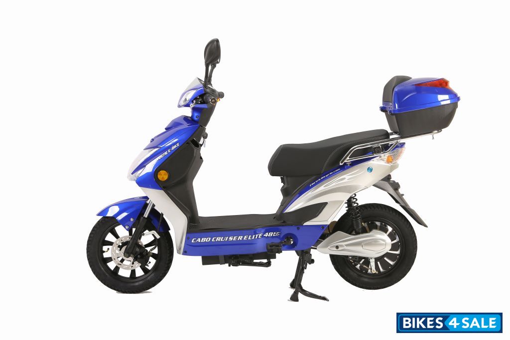 X-Treme Cabo Cruiser Elite 48 Volt