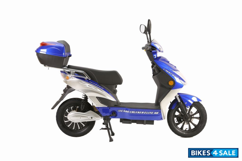 X-Treme Cabo Cruiser Elite 48 Volt