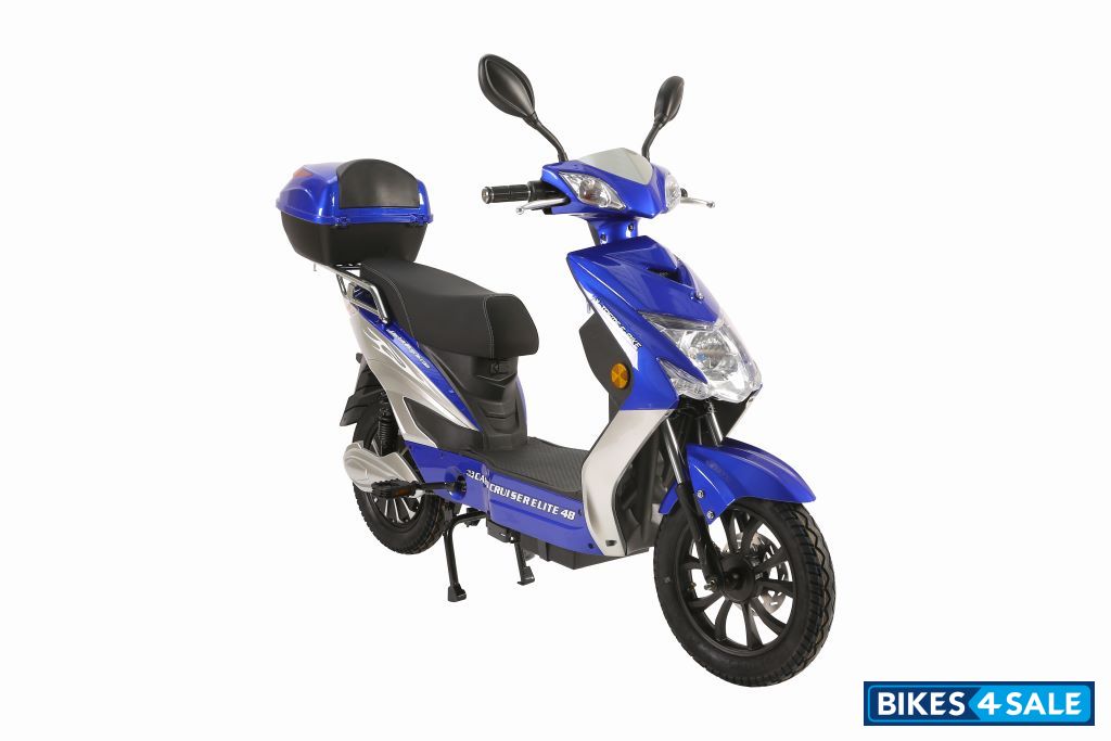 X-Treme Cabo Cruiser Elite 48 Volt