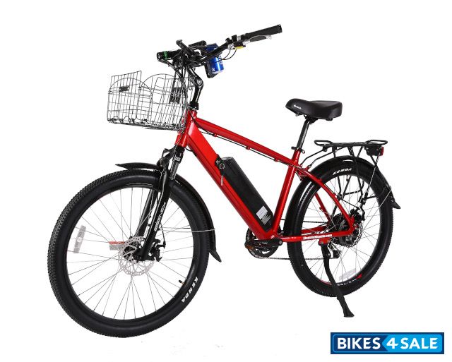 X-Treme Laguna Beach Cruiser 48 Volt