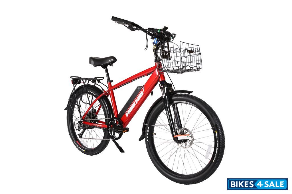 X-Treme Laguna Beach Cruiser 48 Volt