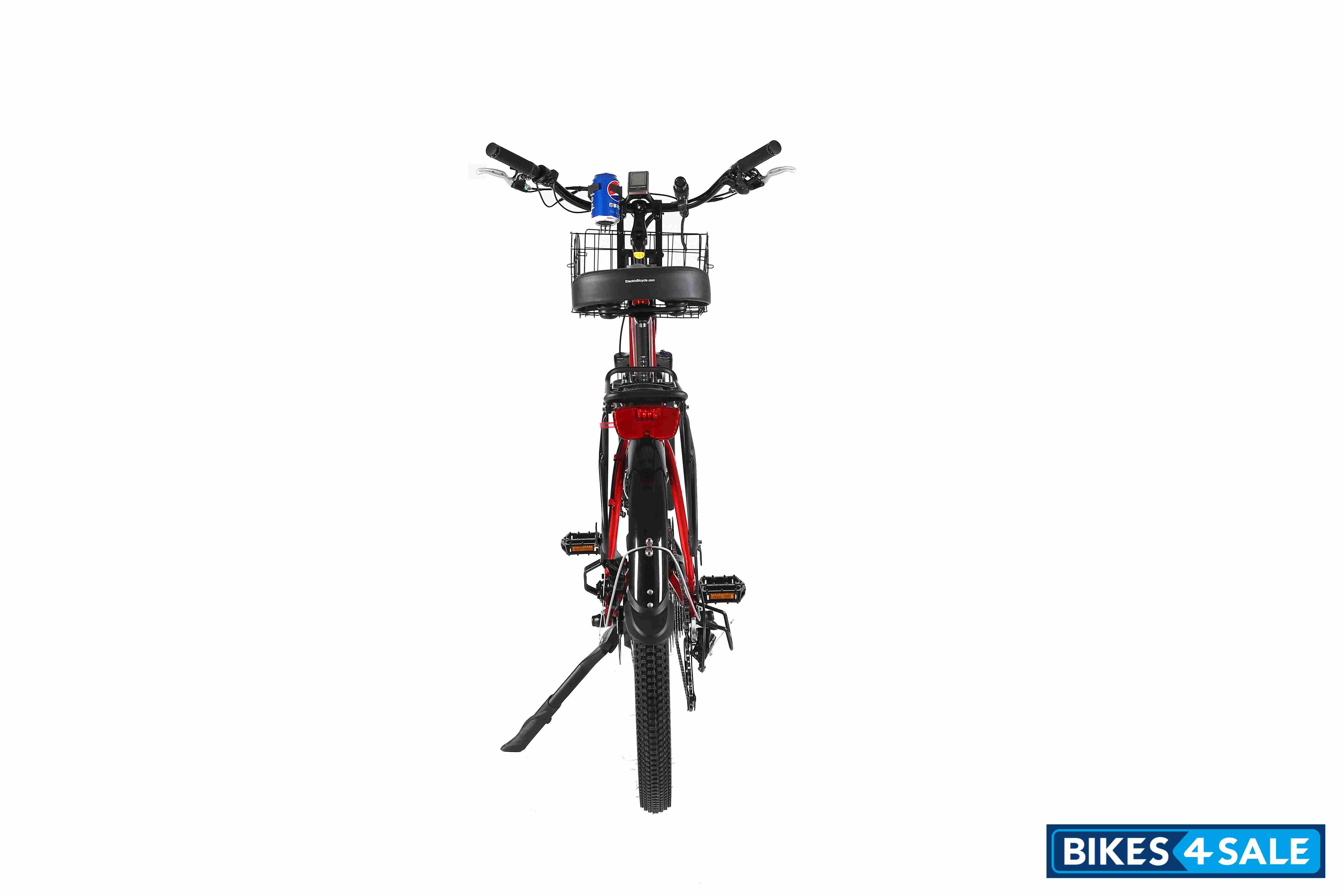 X-Treme Laguna Beach Cruiser 48 Volt