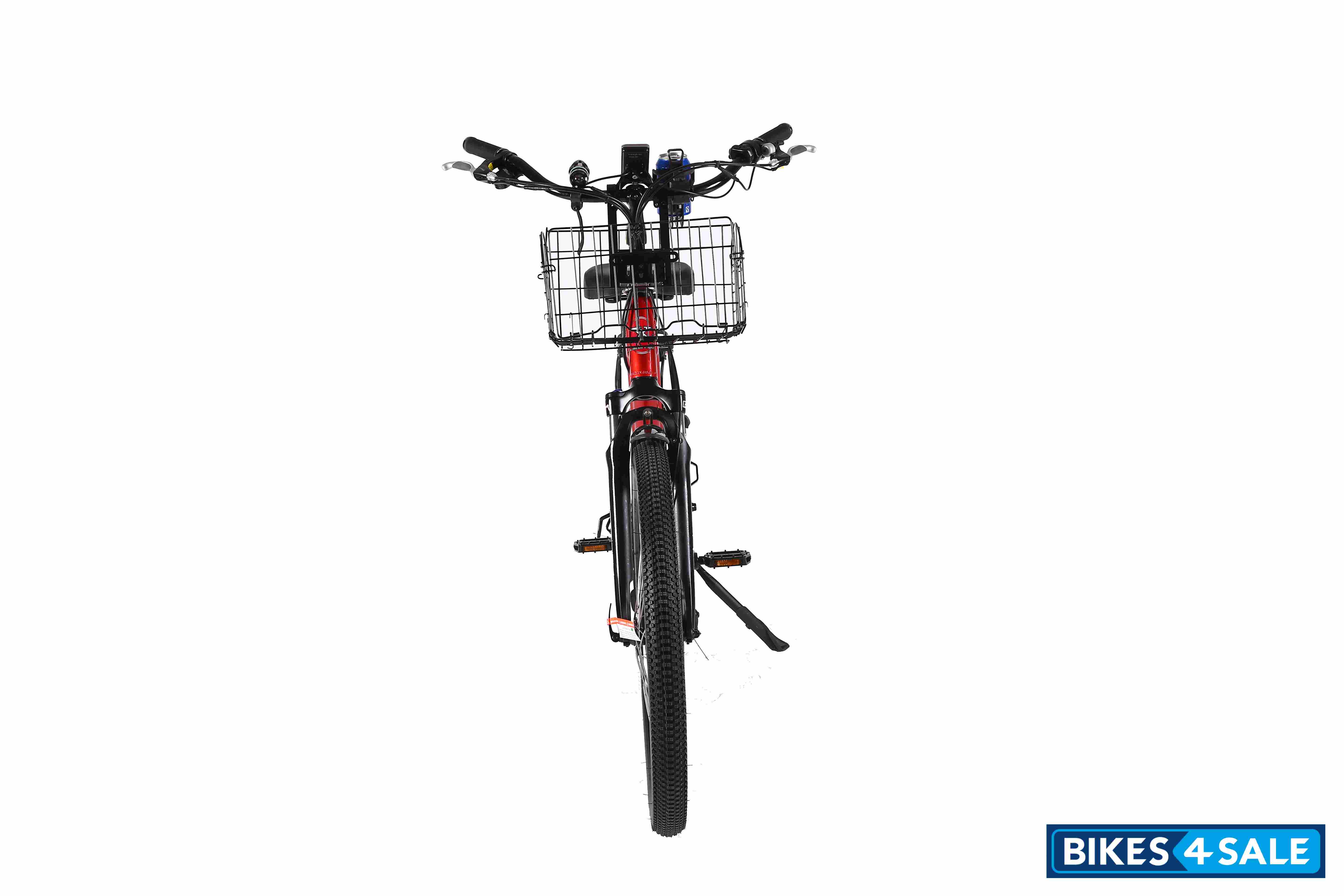 X-Treme Laguna Beach Cruiser 48 Volt