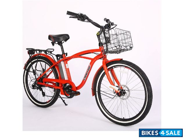 X-Treme Newport Elite 24 Volt Beach Cruiser