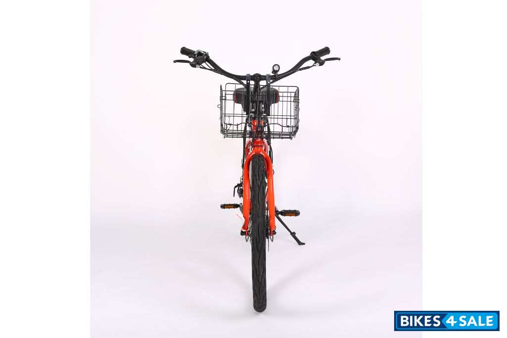 X-Treme Newport Elite 24 Volt Beach Cruiser