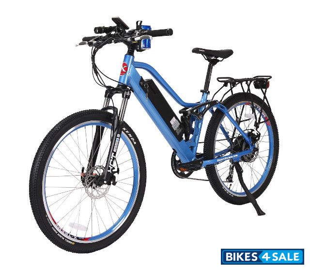 X-Treme Sedona 48 Volt Electric Step-Through