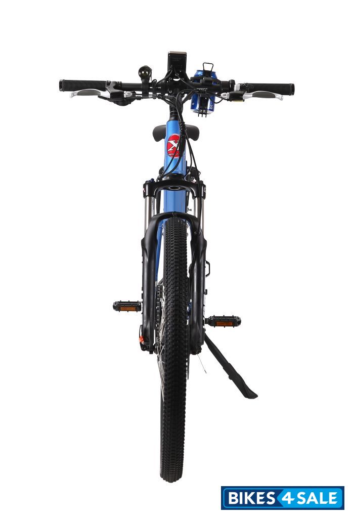 X-Treme Sedona 48 Volt Electric Step-Through