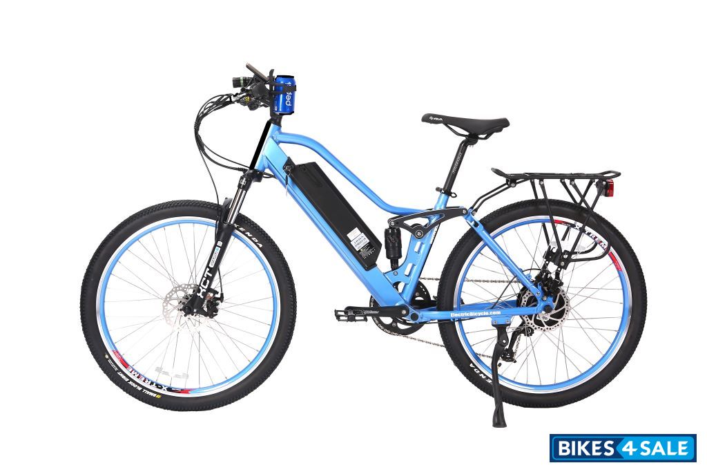 X-Treme Sedona 48 Volt Electric Step-Through