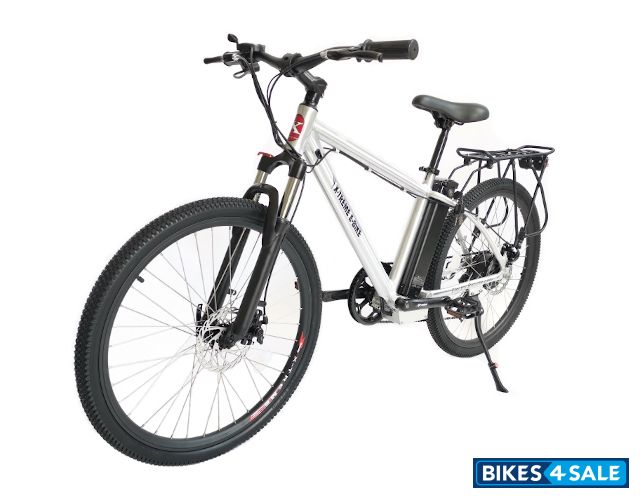 X-Treme TM-36 Electric 36 Volt Mountain Bike