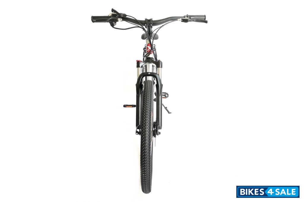 X-Treme TM-36 Electric 36 Volt Mountain Bike