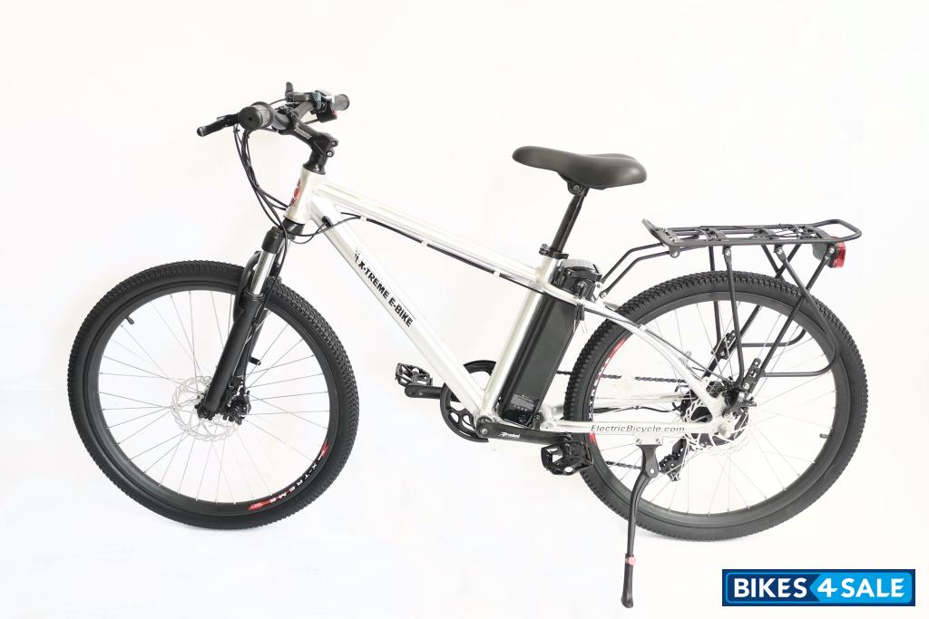 X-Treme TM-36 Electric 36 Volt Mountain Bike