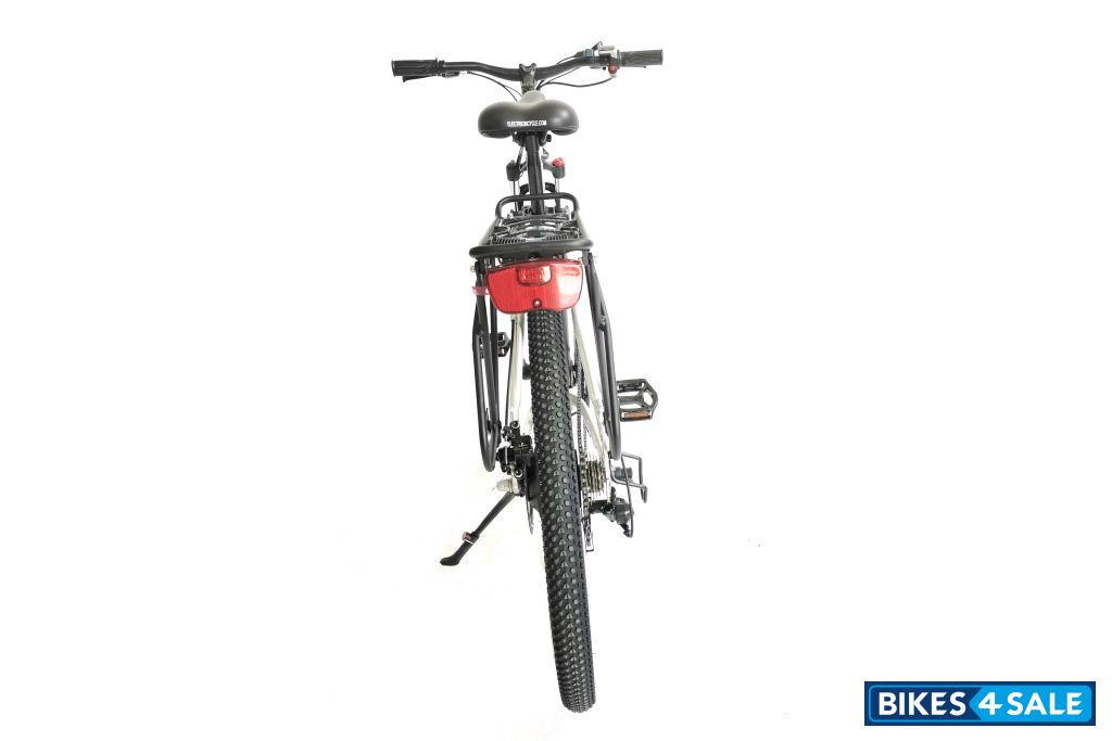 X-Treme TM-36 Electric 36 Volt Mountain Bike