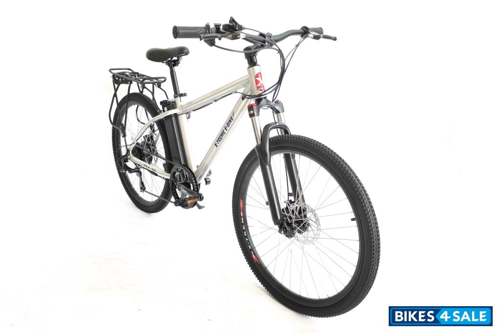 X-Treme TM-36 Electric 36 Volt Mountain Bike