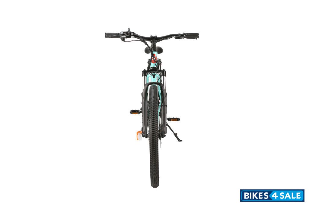 X-Treme Trail Climber Elite 24 Volt Electric Mountain Bike