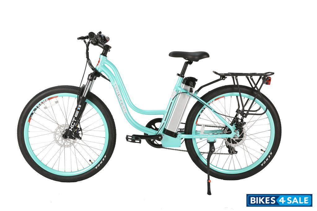 X-Treme Trail Climber Elite 24 Volt Electric Mountain Bike