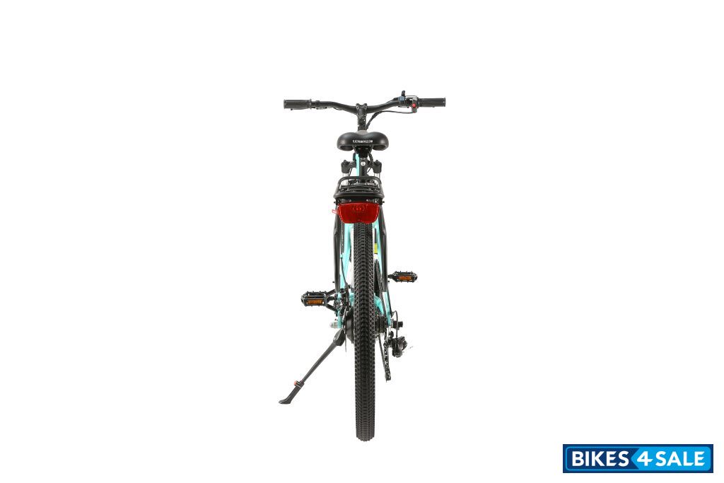 X-Treme Trail Climber Elite 24 Volt Electric Mountain Bike