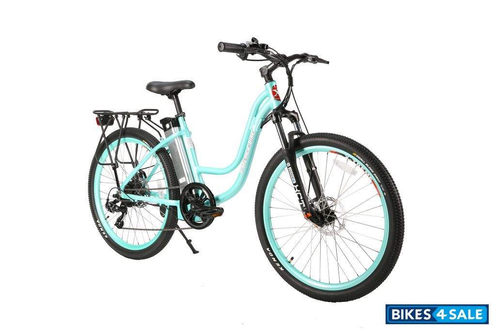 X-Treme Trail Climber Elite 24 Volt Electric Mountain Bike