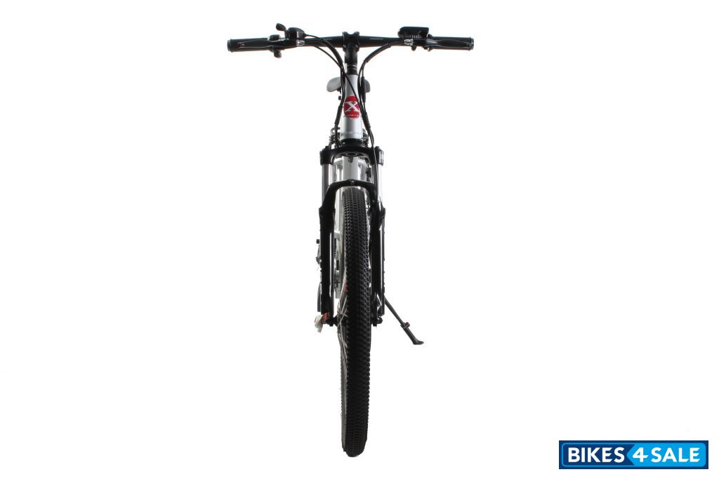 X-Treme Trail Climber Elite Max 36 Volt Electric Step-Through