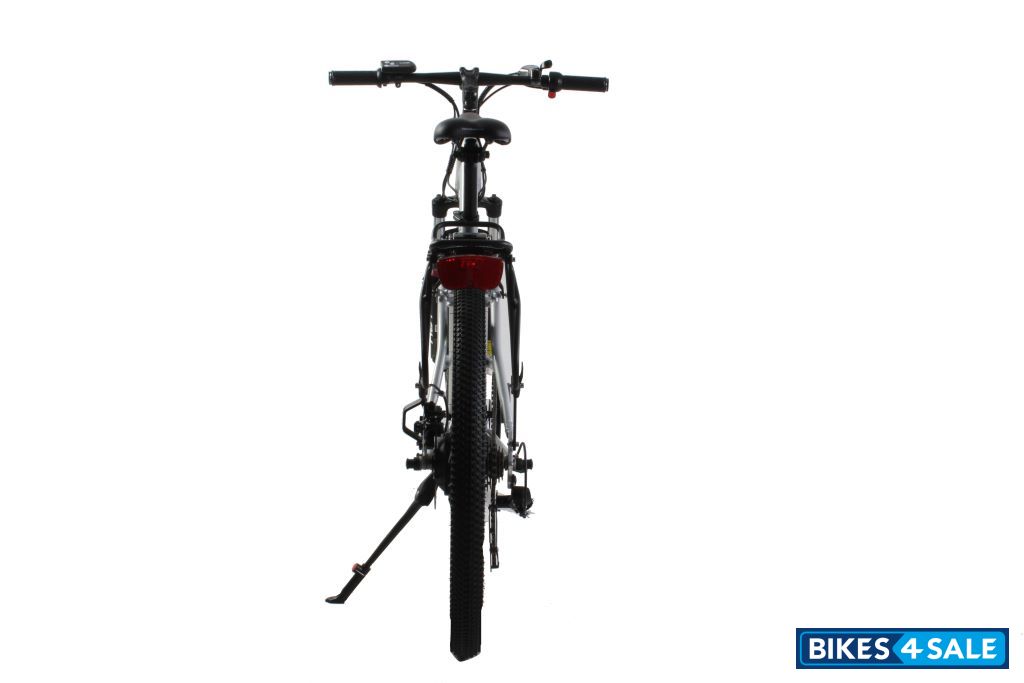 X-Treme Trail Climber Elite Max 36 Volt Electric Step-Through