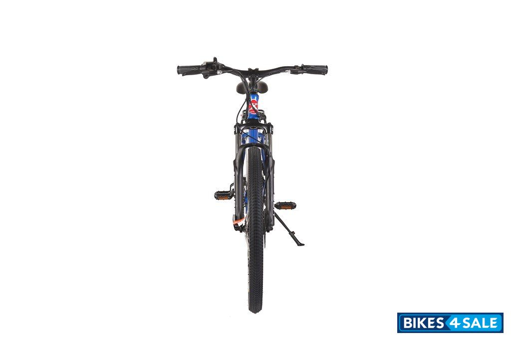 X-Treme Trail Maker Elite 24 Volt Electric Mountain Bike