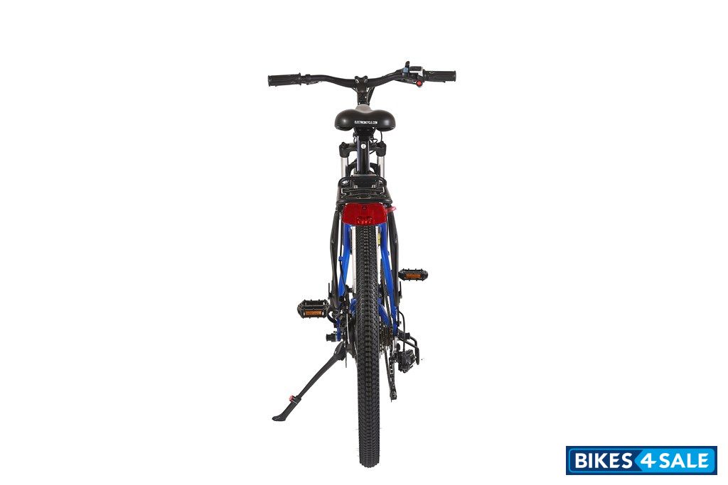 X-Treme Trail Maker Elite 24 Volt Electric Mountain Bike