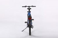 X-Treme X-Cursion Elite Max 36 Volt Electric Folding Mountain Bicycle