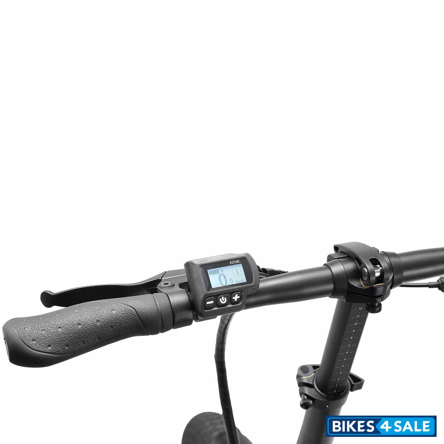 XDS E-Lectron Bafang LCD KD-58c