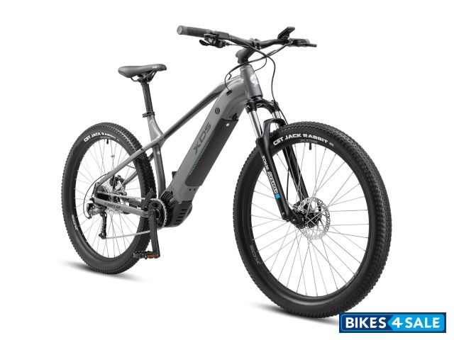 XDS E-Rupt 4.0 MTB XDS E-Rupt 4.0 MTB