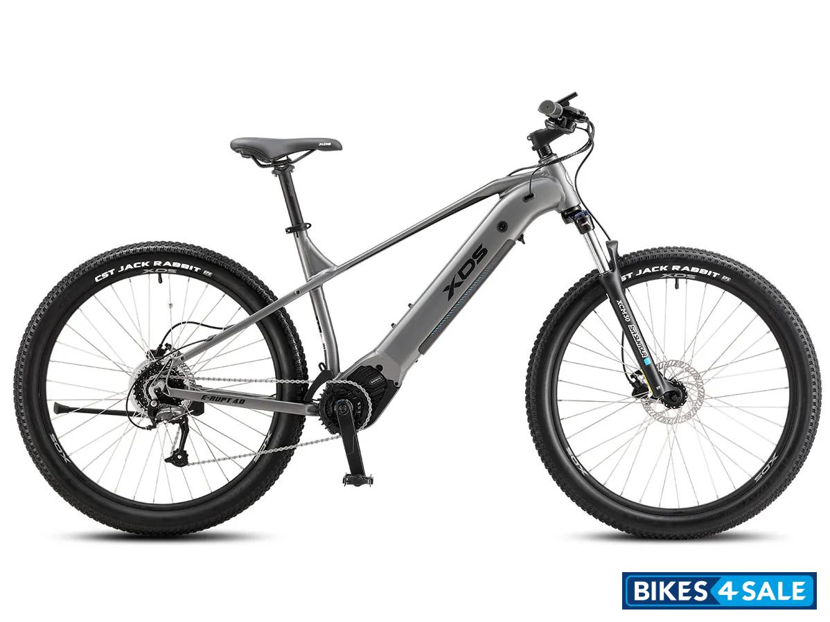 XDS E-Rupt 4.0 MTB