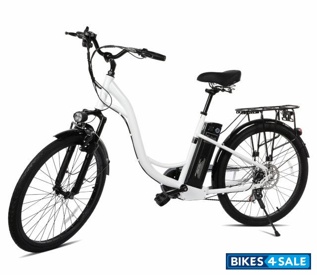XPRIT 26 City Electric Bicycle
