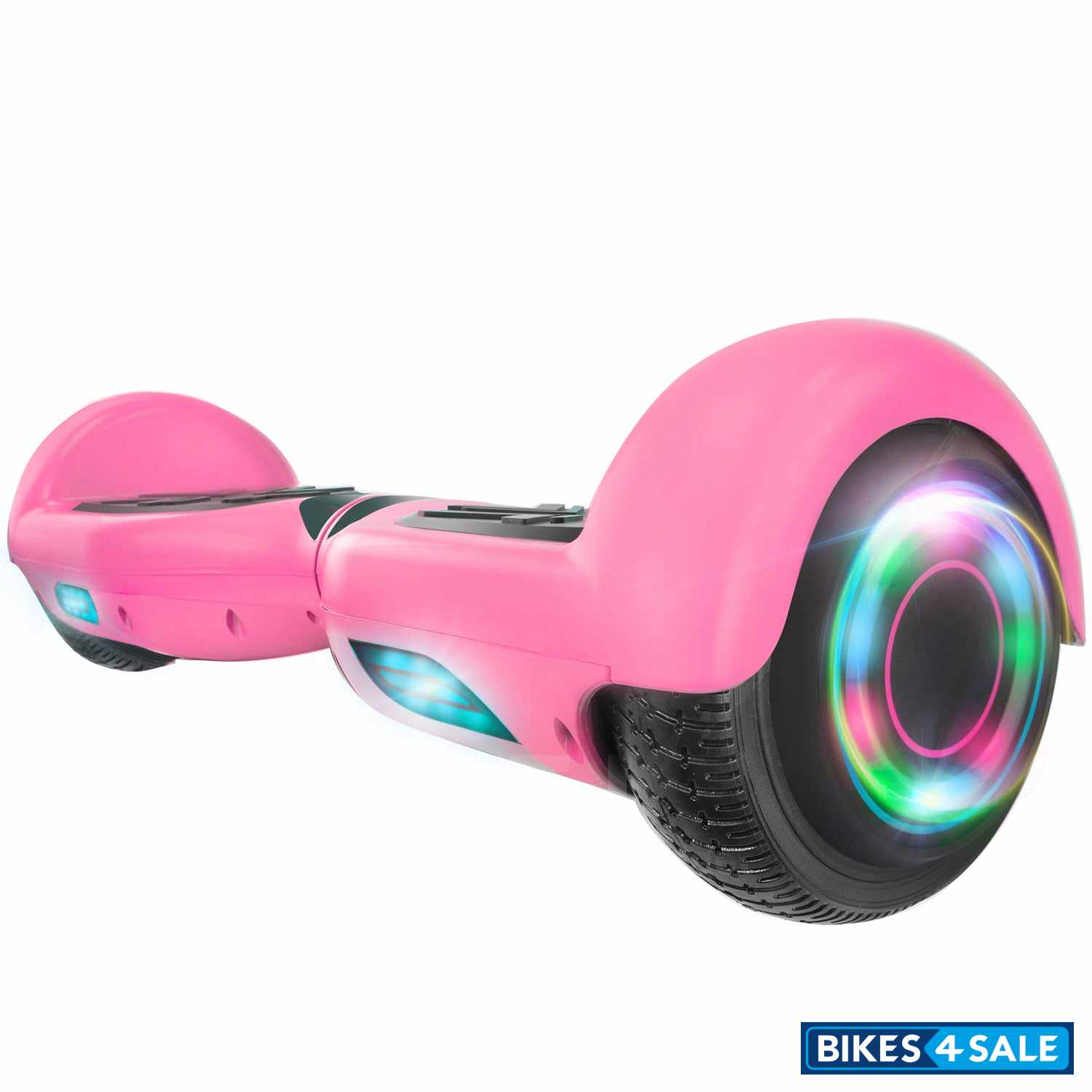 XPRIT 6.5 Classic Hoverboard - Pink