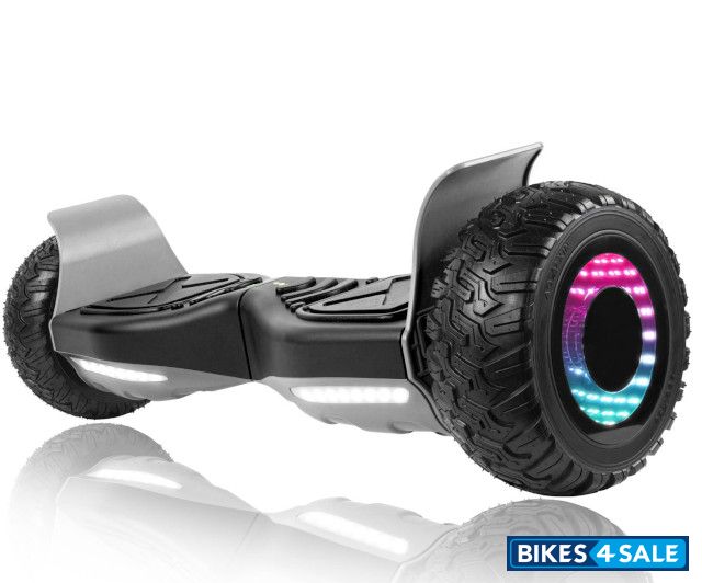 XPRIT 8.5 Premium Off Road Tunnel Hoverboard