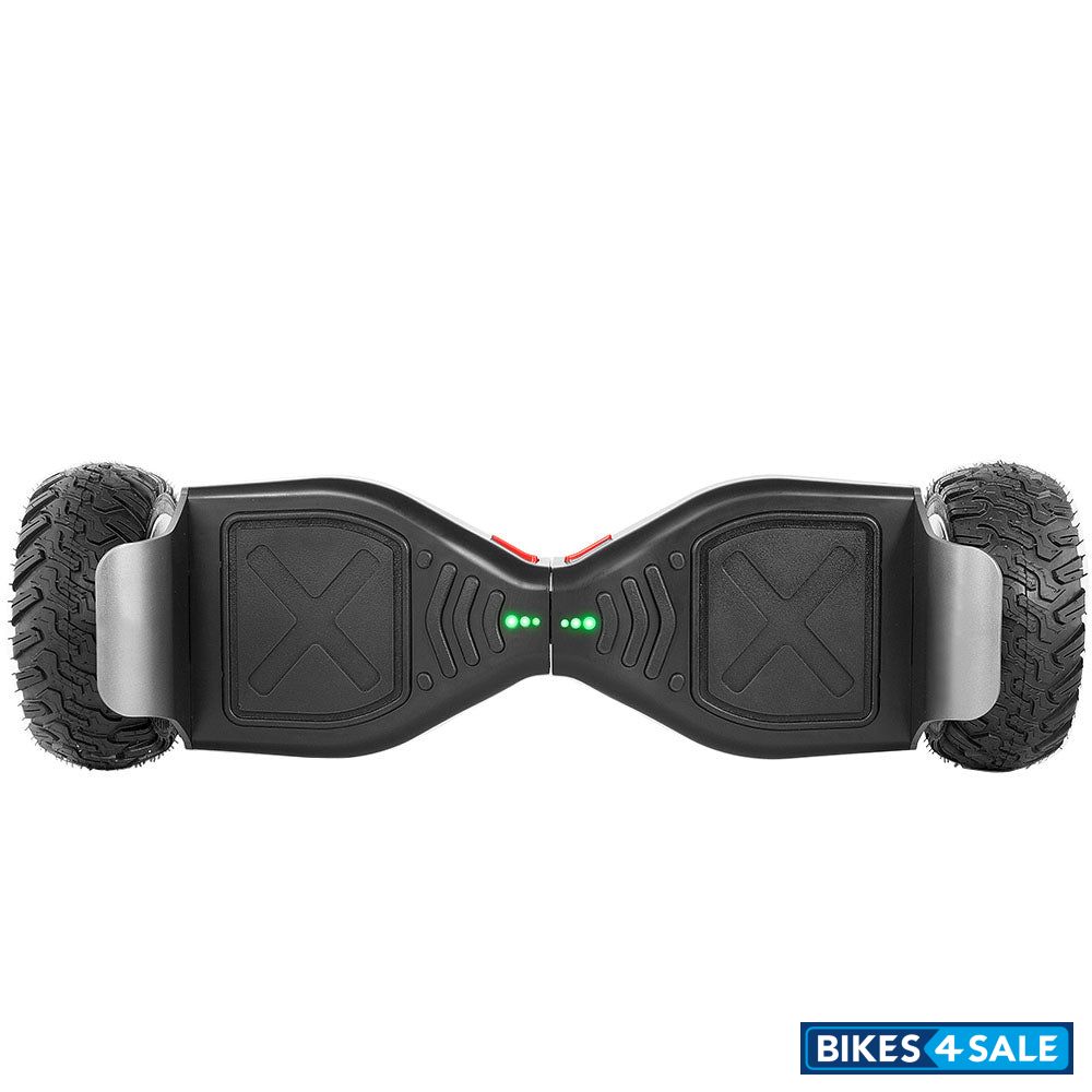 XPRIT 8.5 Premium Off Road Tunnel Hoverboard