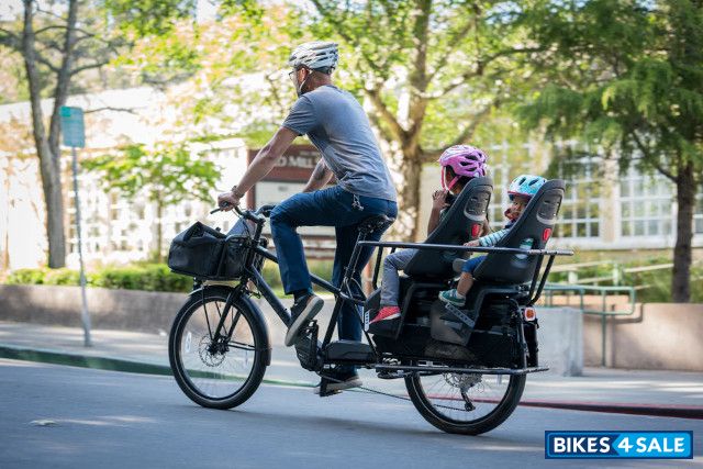 Xtracycle eStoker Xtracycle eStoker