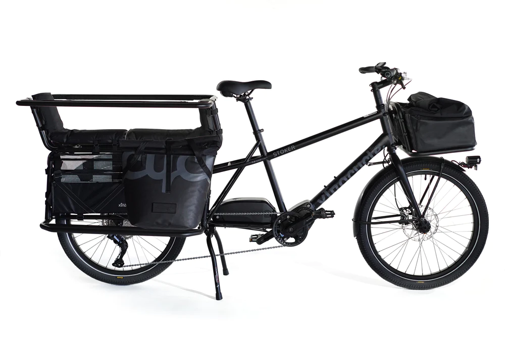 Xtracycle eStoker