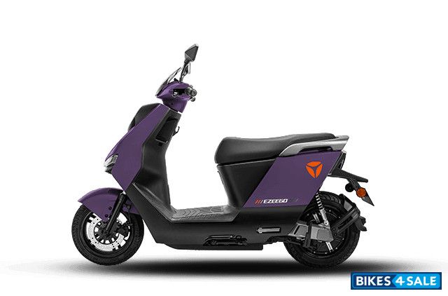 YADEA Ezeego ES151 E