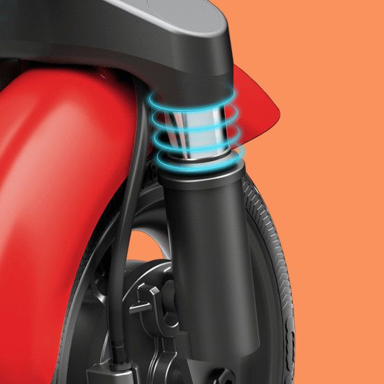 YADEA KS3 Front Shock Absorber