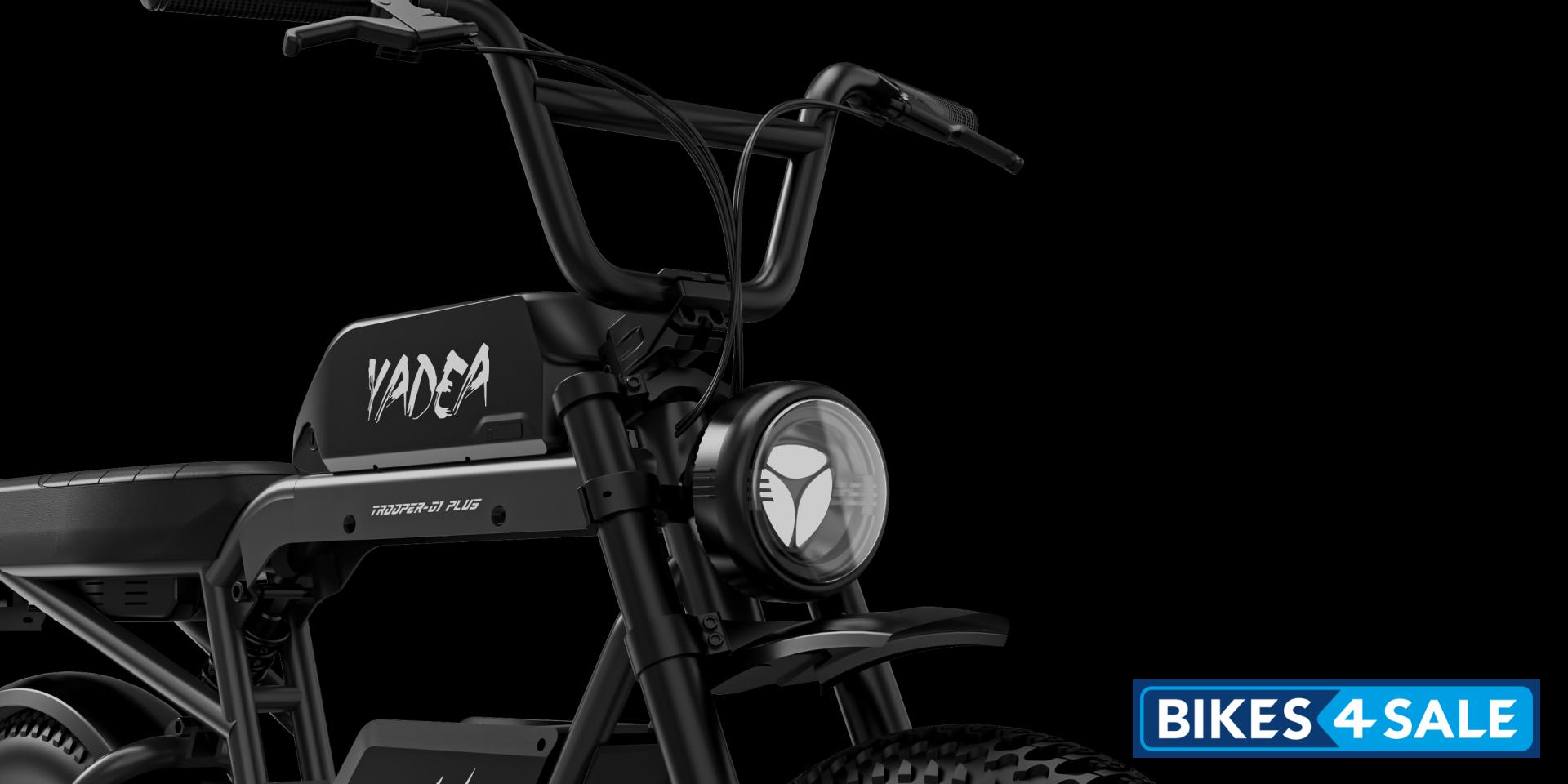 YADEA Trooper 01 Plus