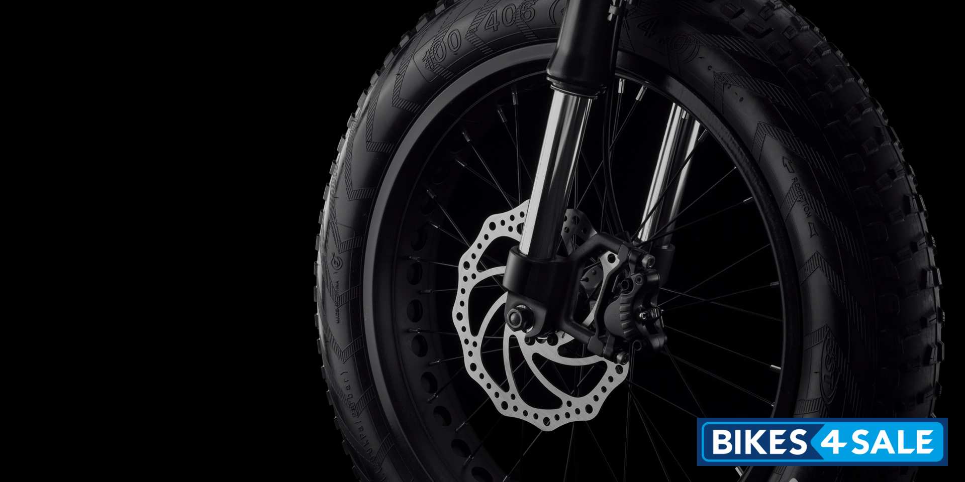 YADEA Trooper 01 Plus