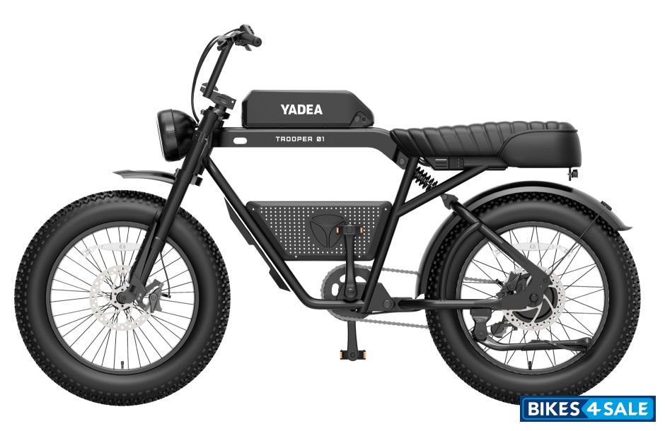 YADEA Trooper 01