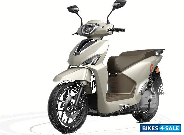 YADEA VoltGuard VFV Pro