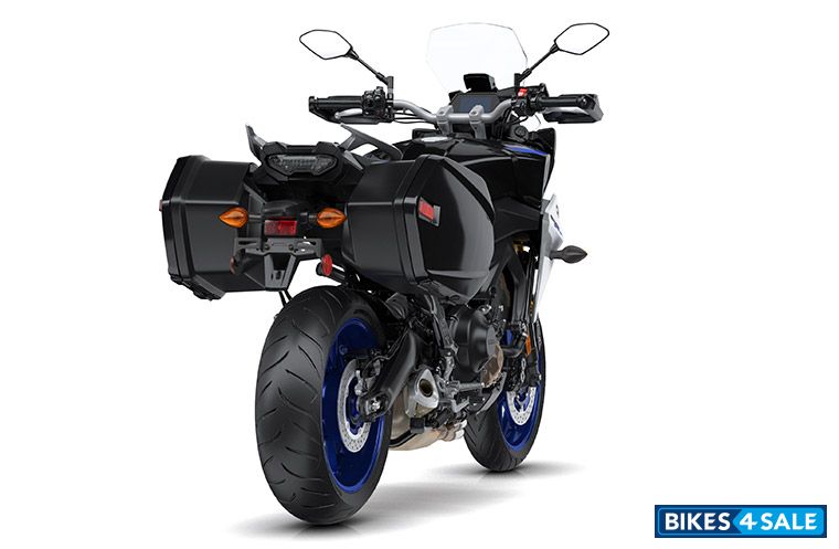 Yamaha 2019 Tracer 900 GT