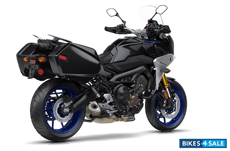 Yamaha 2019 Tracer 900 GT