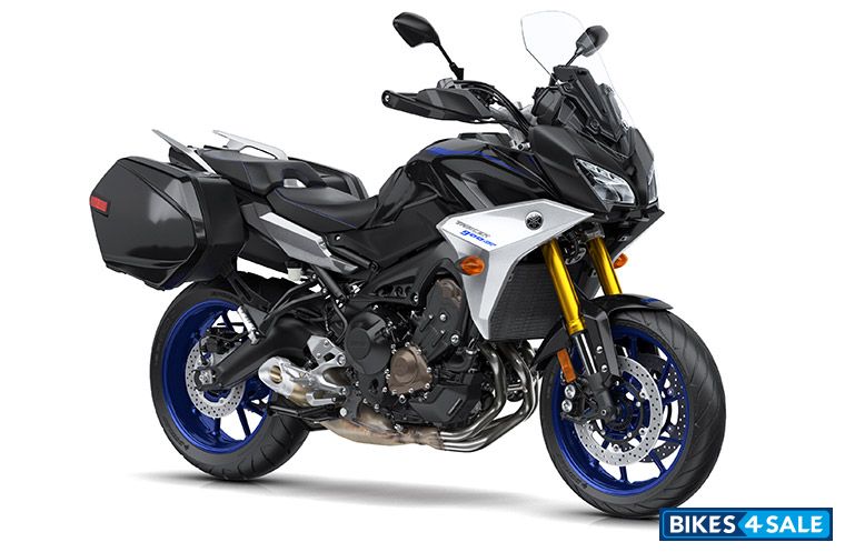 Yamaha 2019 Tracer 900 GT