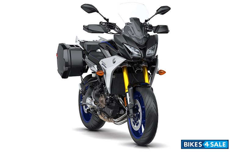 Yamaha 2019 Tracer 900 GT