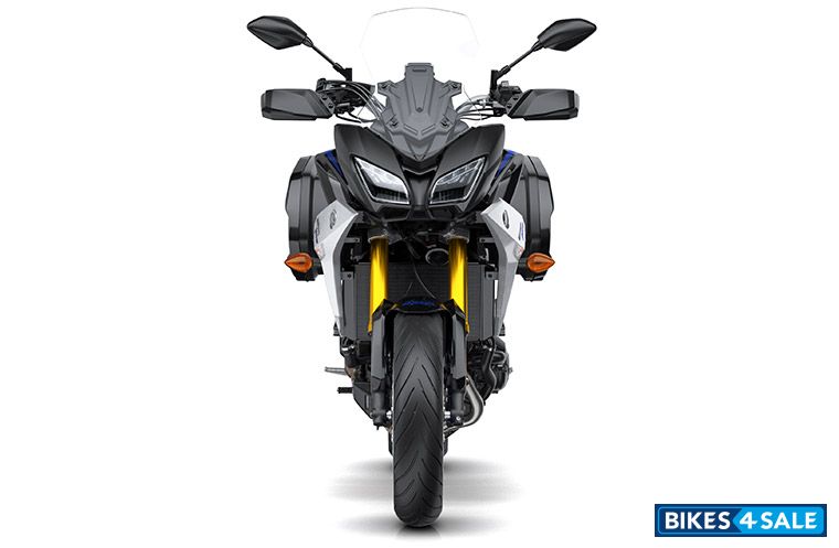 Yamaha 2019 Tracer 900 GT