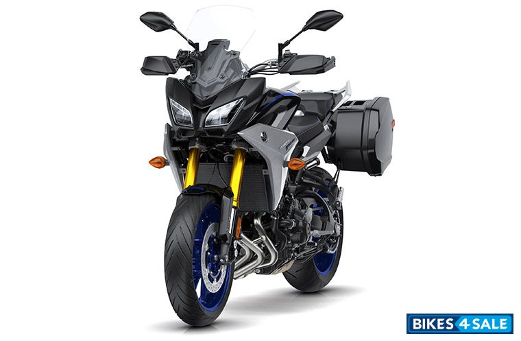 Yamaha 2019 Tracer 900 GT