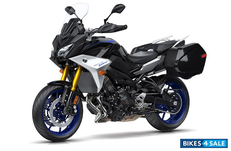 Yamaha 2019 Tracer 900 GT