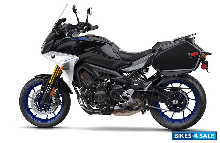 Yamaha 2019 Tracer 900 GT